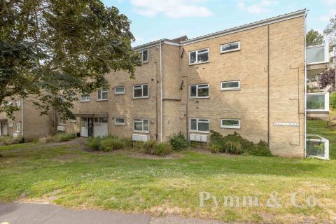 Paradise Place, Norwich NR1
