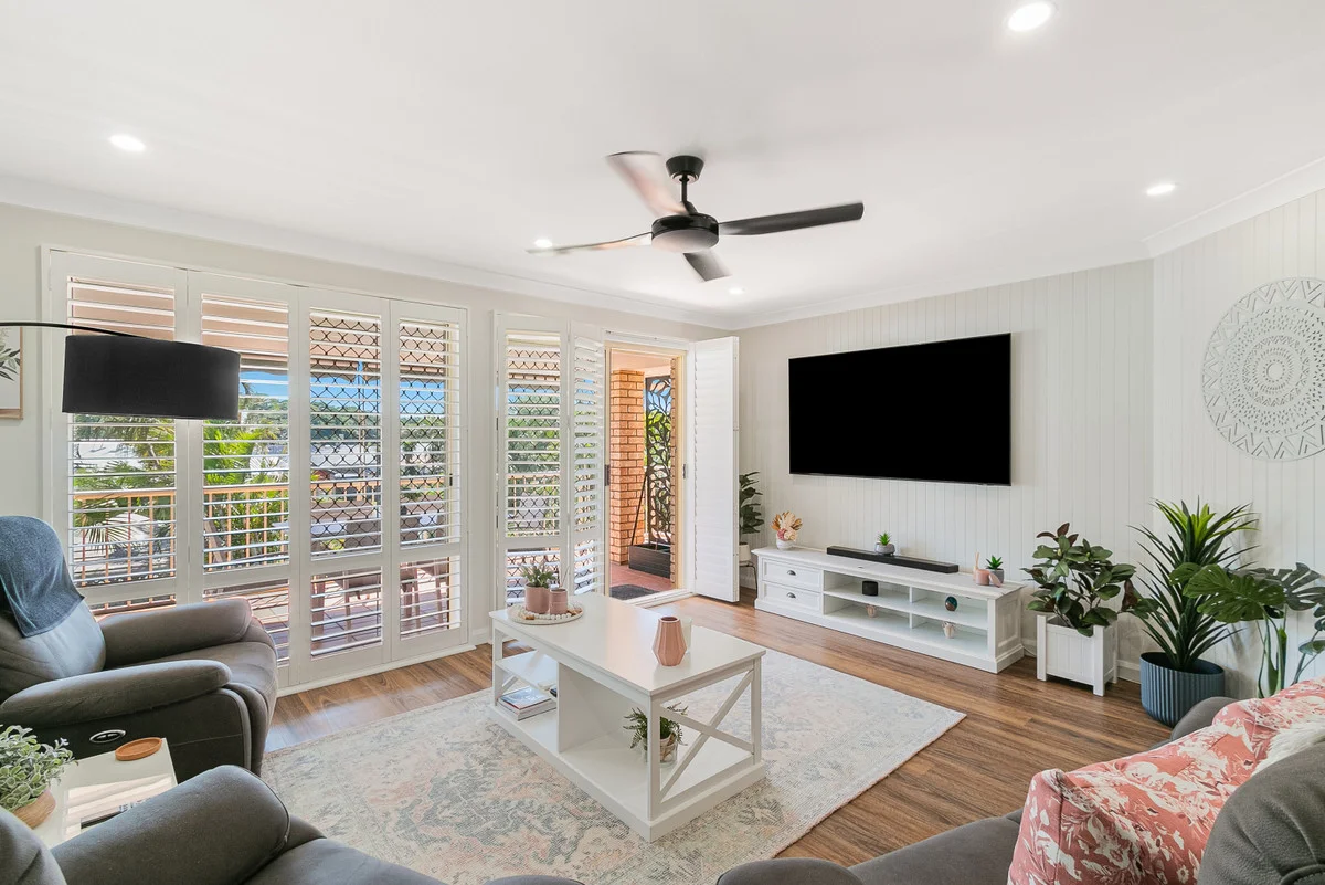 4/13 Parkland Place, Banora Point NSW 2486