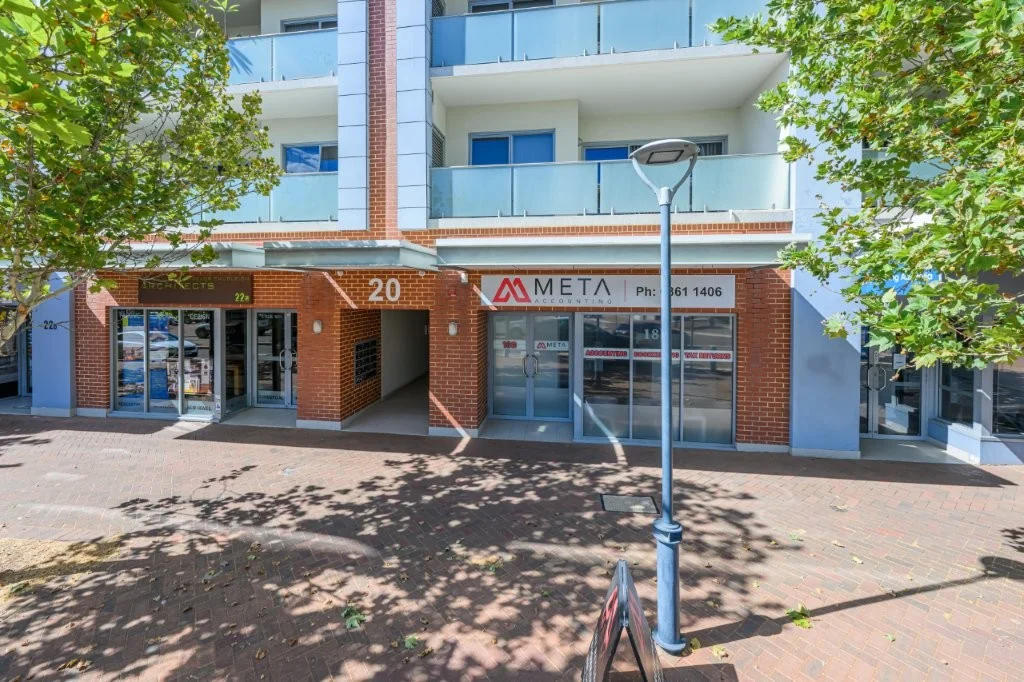 Additional image 14 of 2/20 The Crescent, Midland WA 6056