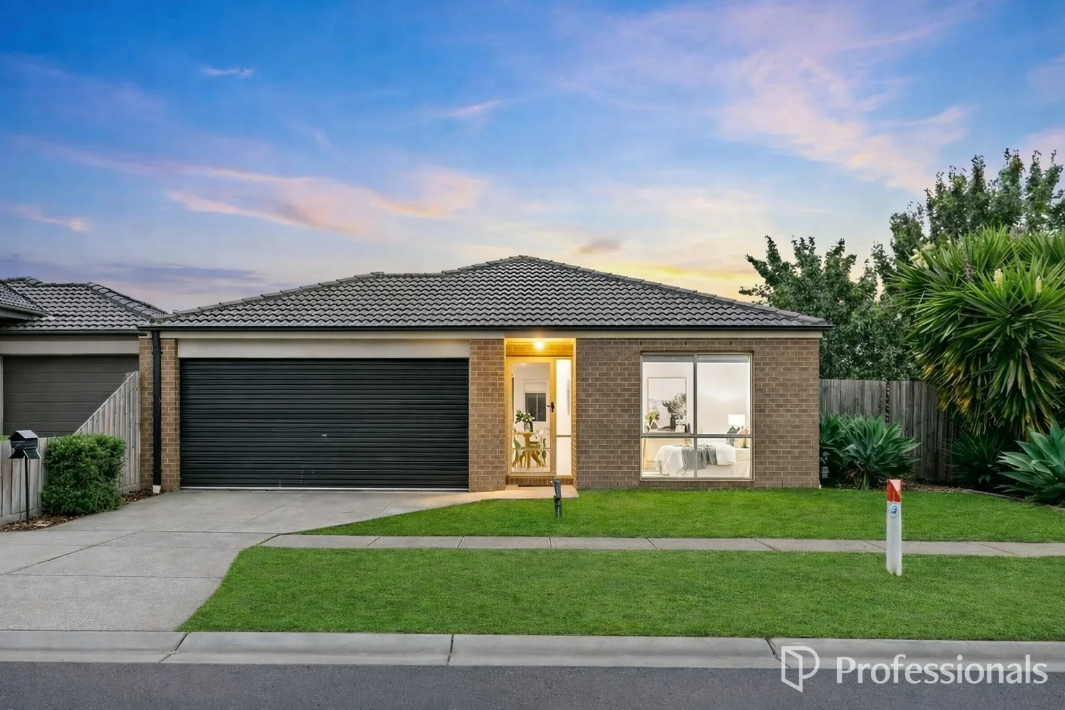 2 Sahara Way, Truganina VIC 3029