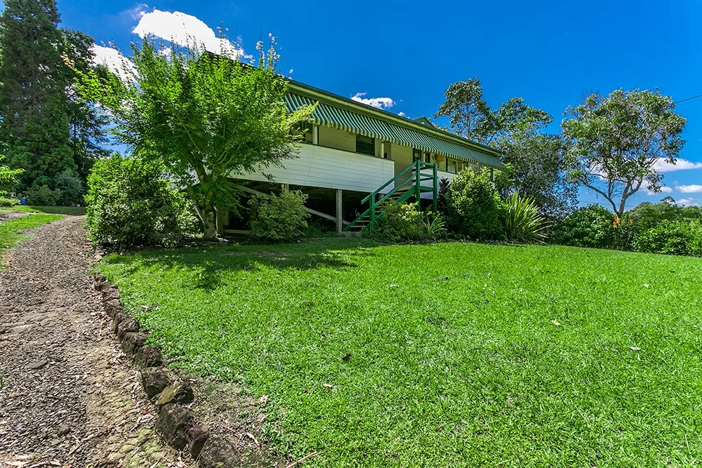 Additional image 13 of 442 Blue Knob Road, Nimbin NSW 2480