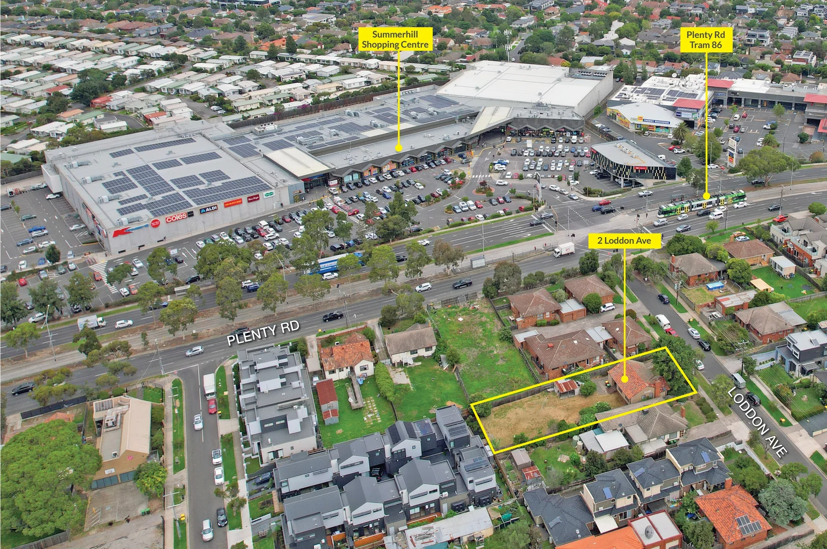 Additional image 3 of 2 Loddon Avenue, Reservoir VIC 3073