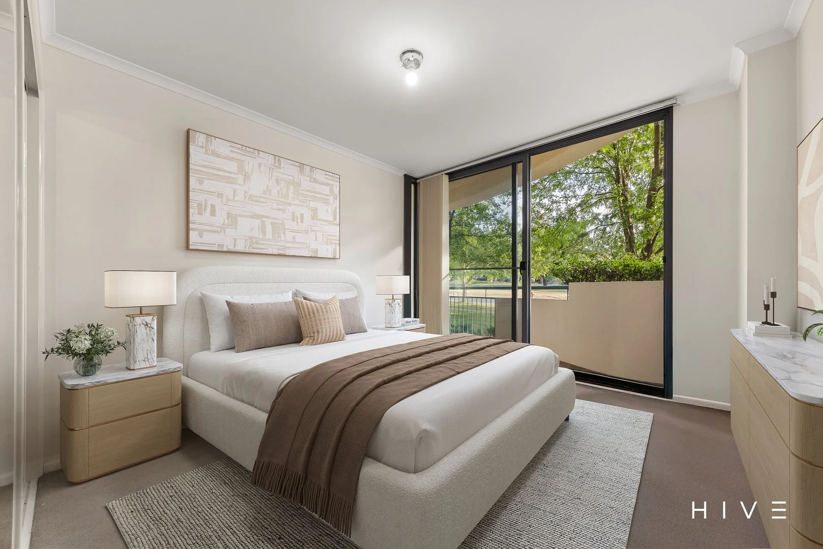 211/107 Canberra Avenue, Griffith ACT 2603