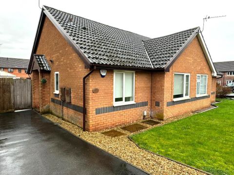 31 Ffordd Beck, Gowerton, Swansea SA4
