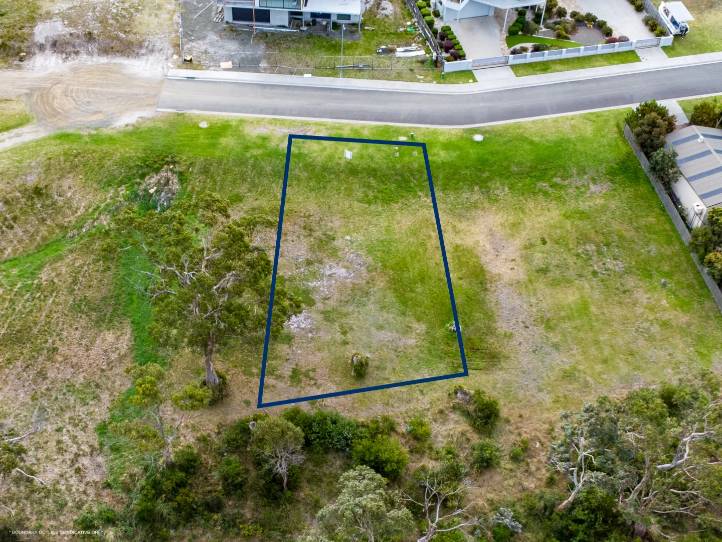 Additional image 4 of (Lot 1/79) 13 Sunrise Drive, Bicheno TAS 7215