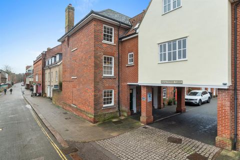 Maltsters Yard, Norwich NR1