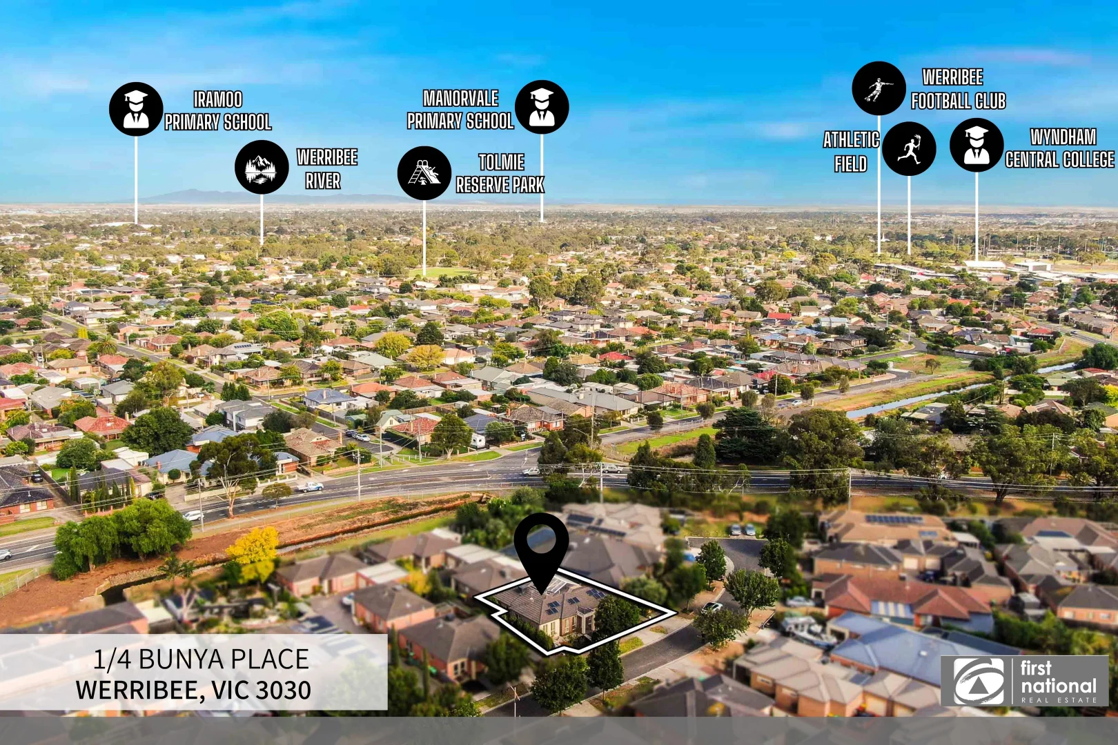 Additional image 21 of 1/4 Bunya Place, Werribee VIC 3030