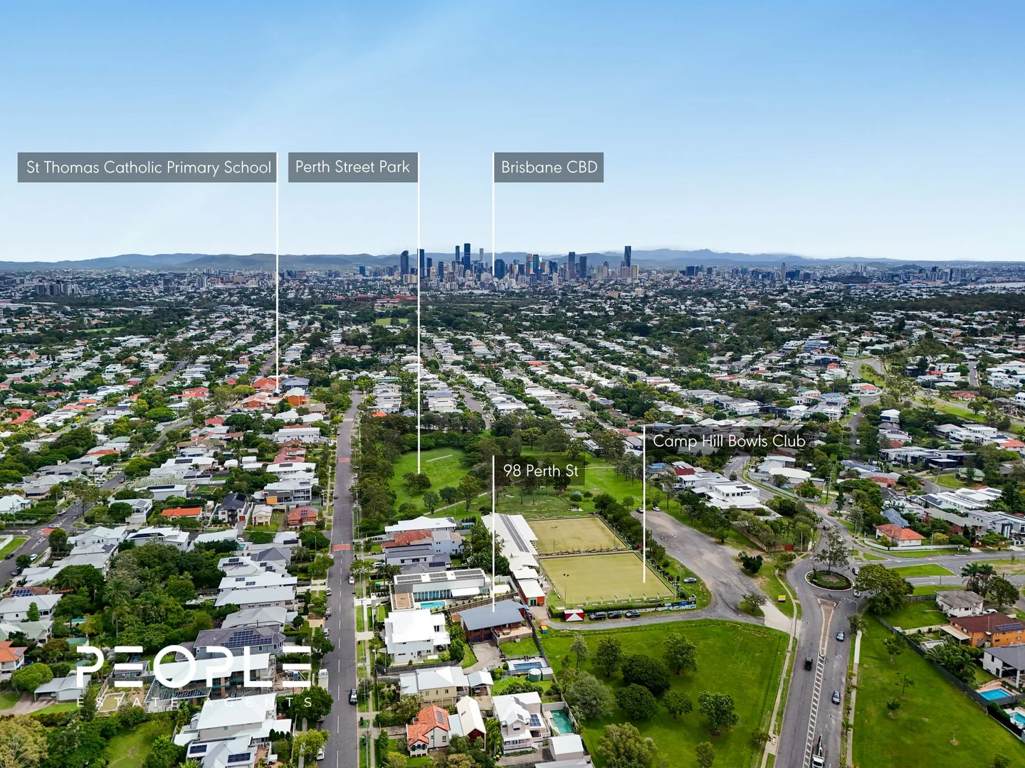 Additional image 22 of 98 Perth Street, Camp Hill QLD 4152