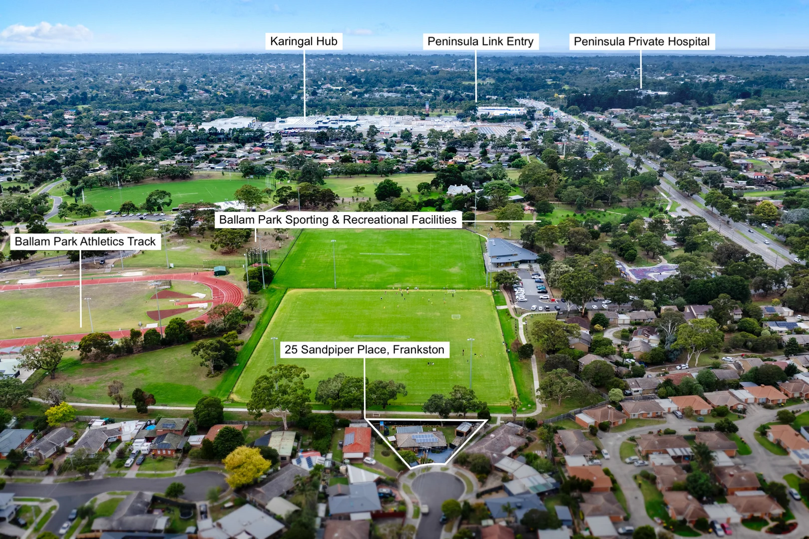 Additional image 3 of 25 Sandpiper Place, Frankston VIC 3199