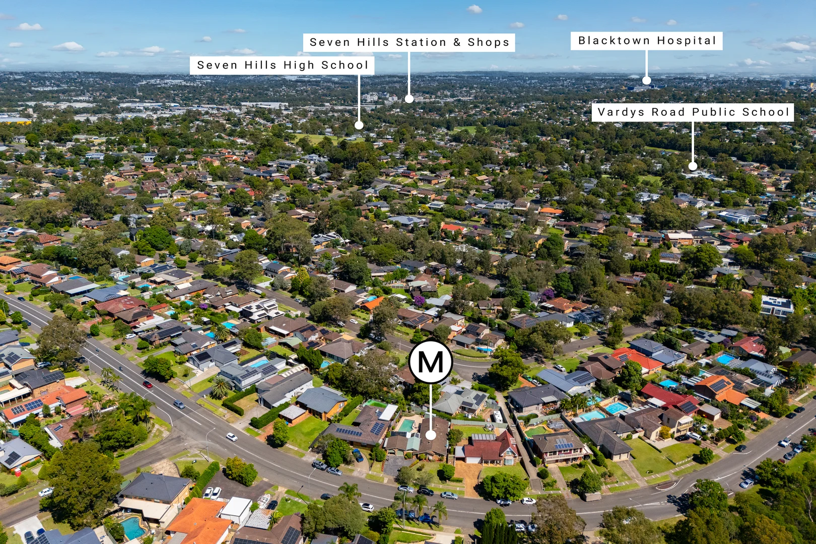 Additional image 16 of 83 Joseph Banks Drive, Kings Langley NSW 2147