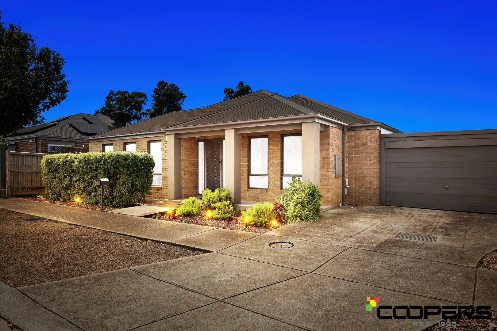 1 Kate Avenue, Harkness VIC 3337 photo 3