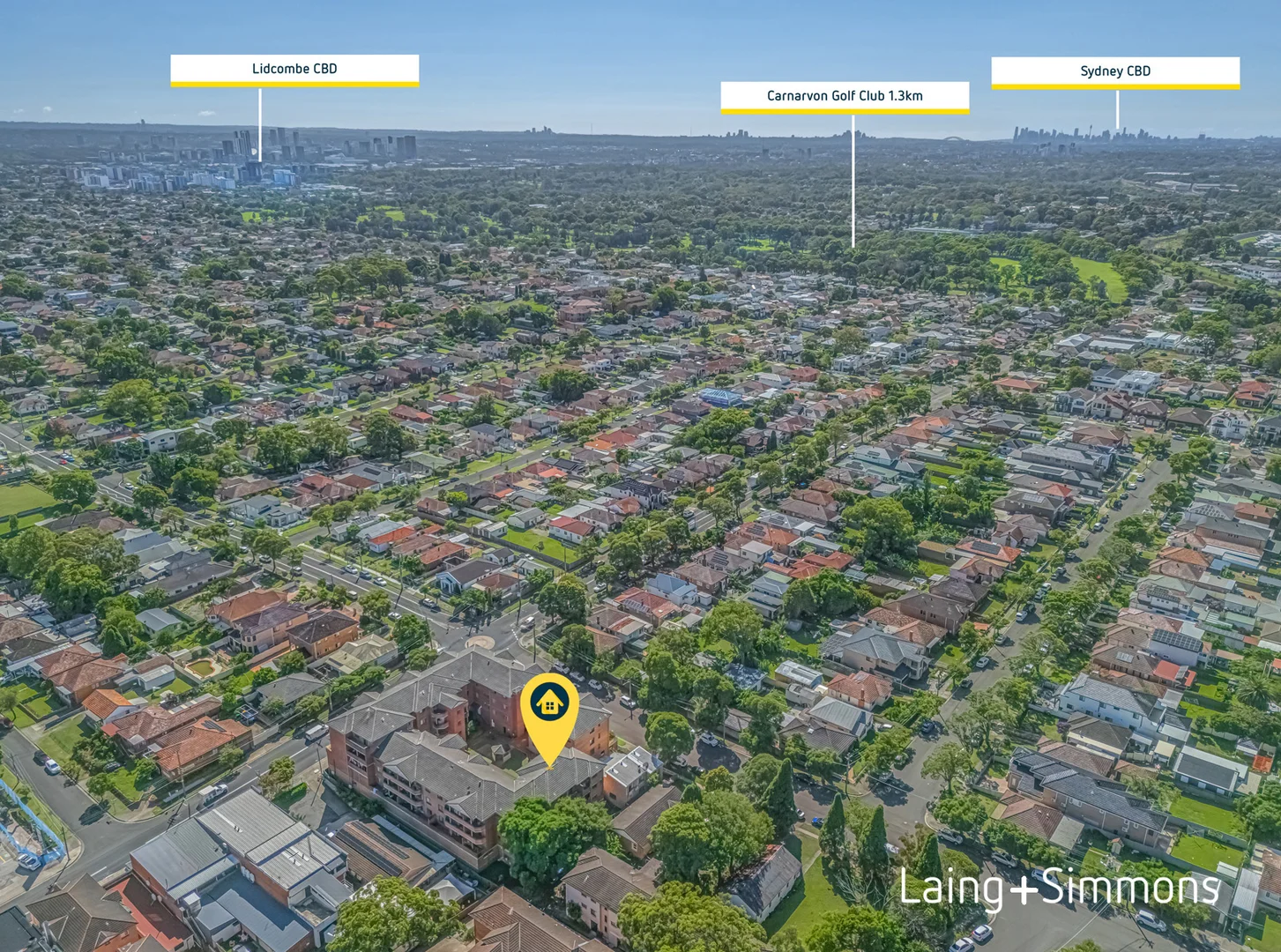 Additional image 13 of 39/54-58 Amy Street, Regents Park NSW 2143