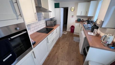 Argyle Street, Swansea SA1