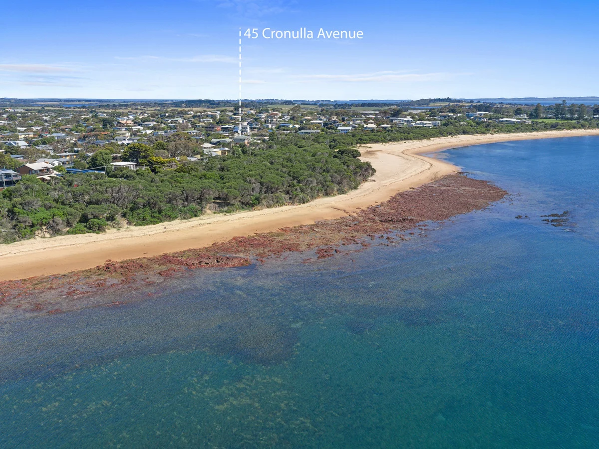 Additional image 33 of 45 Cronulla Avenue, Cape Woolamai VIC 3925