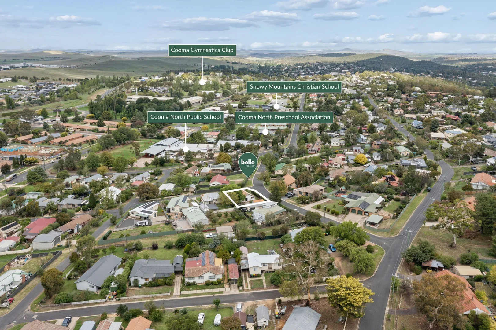 Additional image 16 of 4 Koonee Avenue, Cooma NSW 2630