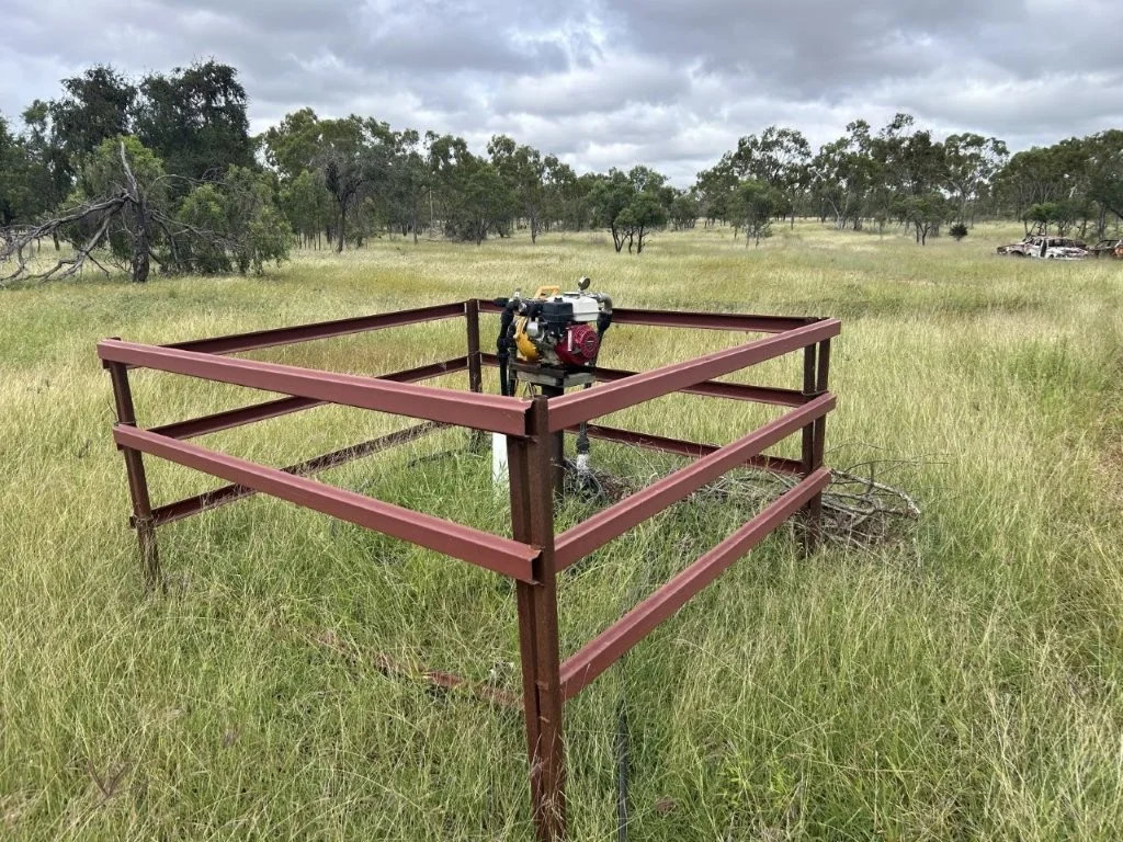 Additional image 29 of 240 Dalrymple Road, Breddan QLD 4820