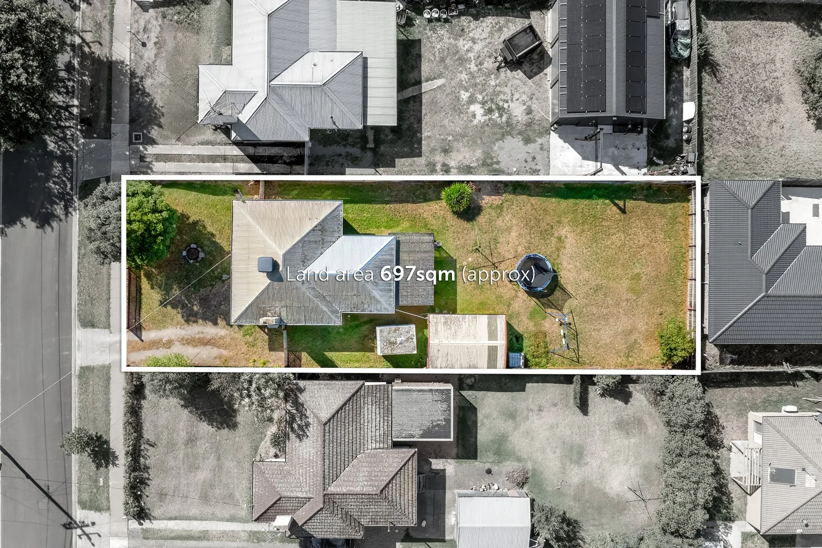 11 Spruhan Avenue, Norlane VIC 3214