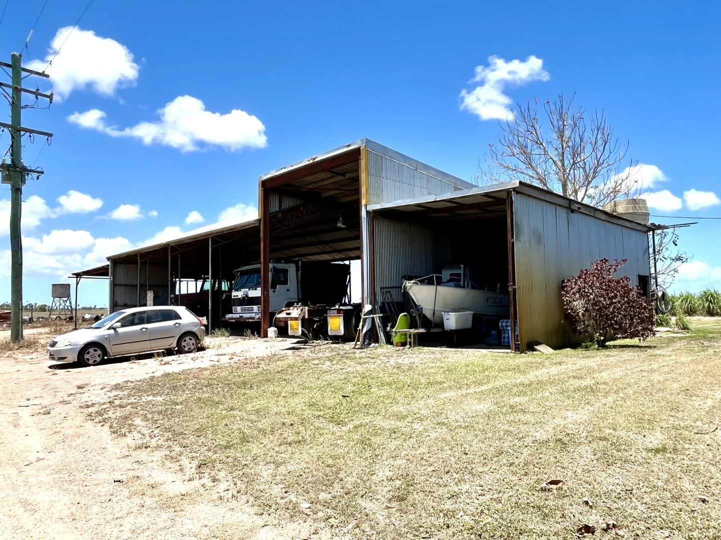 Additional image 11 of 121 Hobson Road, Jarvisfield QLD 4807