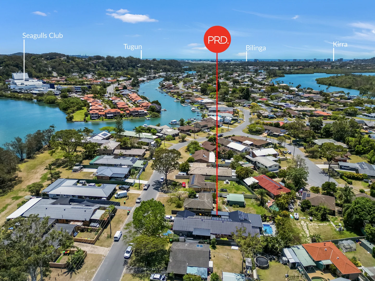 Additional image 12 of 1/87 Jacaranda Avenue, Tweed Heads West NSW 2485