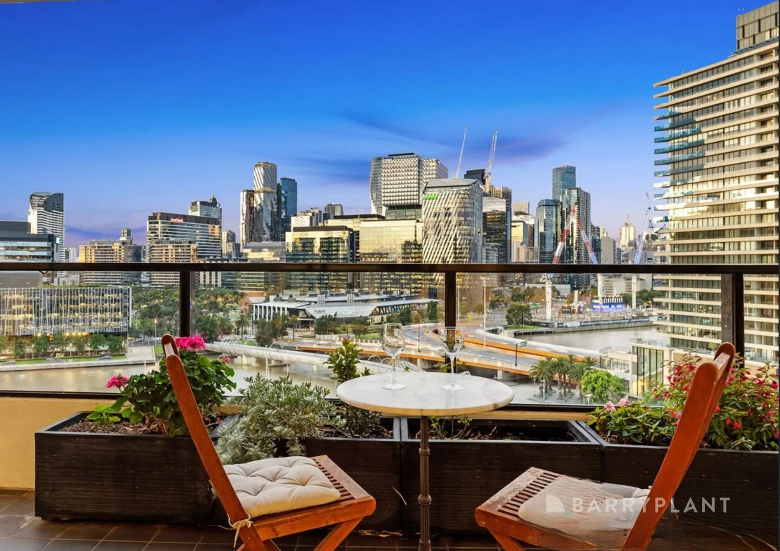 Additional image 2 of 1303/70 Lorimer Street, Docklands VIC 3008