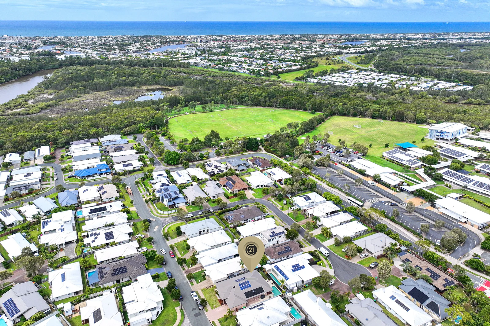 Additional image 24 of 6 Heliconia Street, Mountain Creek QLD 4557
