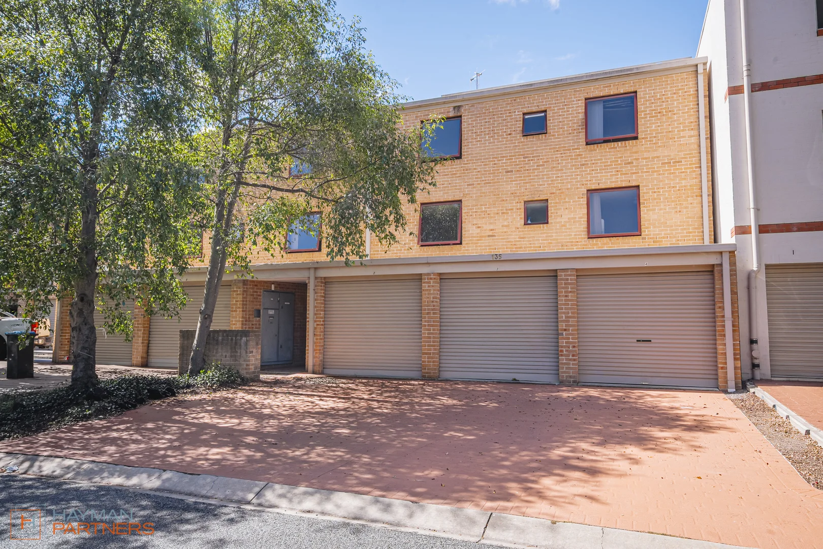 Additional image 15 of 3/135 Port Jackson Circuit, Phillip ACT 2606