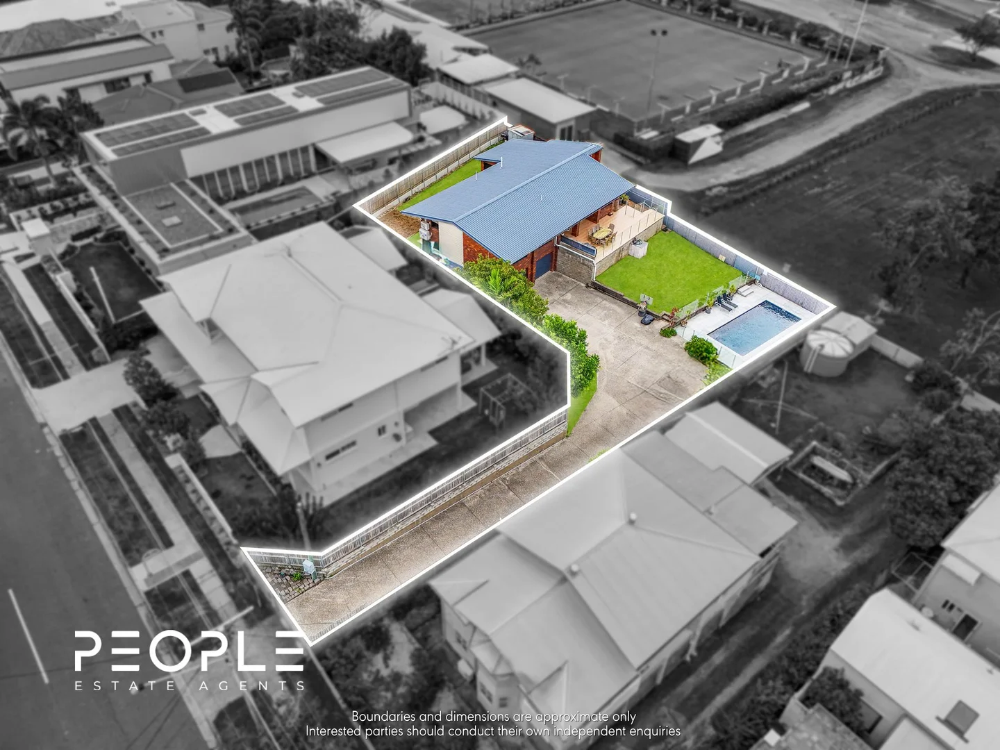 Additional image 3 of 98 Perth Street, Camp Hill QLD 4152