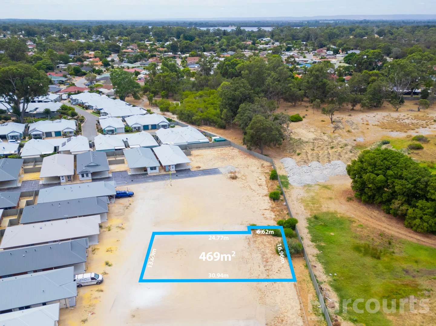 Additional image 4 of Lot 32,33,34/22 Old Pinjarra Road, Greenfields WA 6210