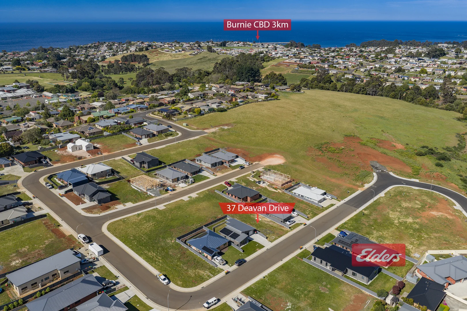 Additional image 2 of 37 Deavan Drive, Shorewell Park TAS 7320
