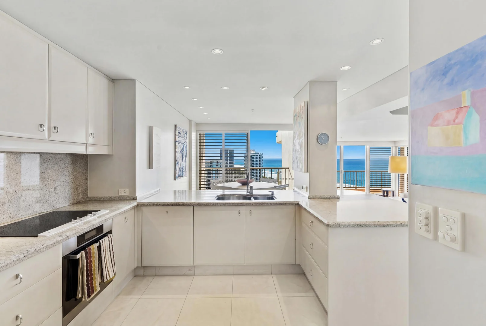 Additional image 8 of 2502/1 Peak Avenue, Main Beach QLD 4217