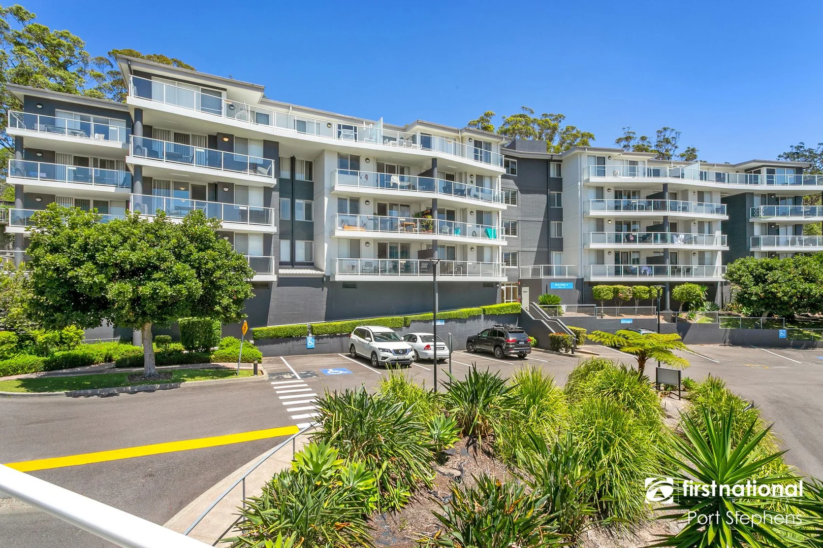 Additional image 20 of 32/1A Tomaree Street, Nelson Bay NSW 2315