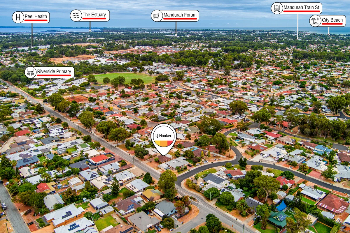 Additional image 18 of 51 Teranca Road, Greenfields WA 6210