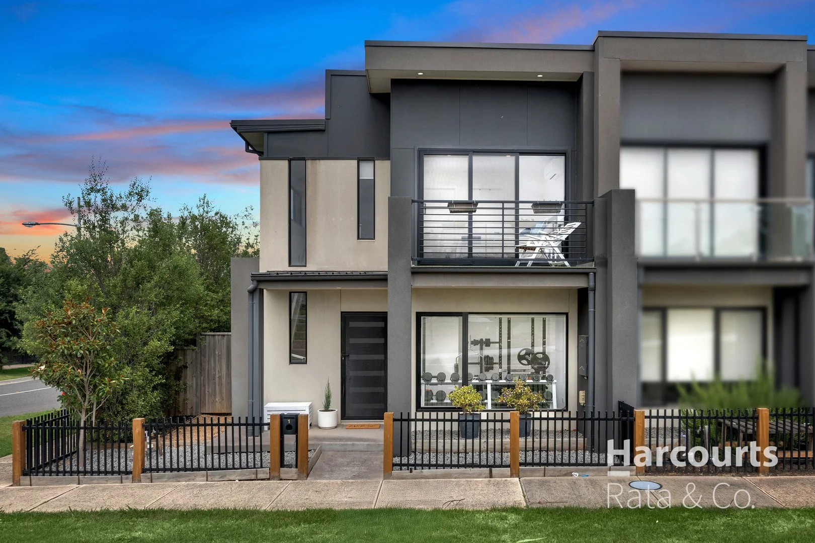 1 Meroo Walk, Wollert VIC 3750