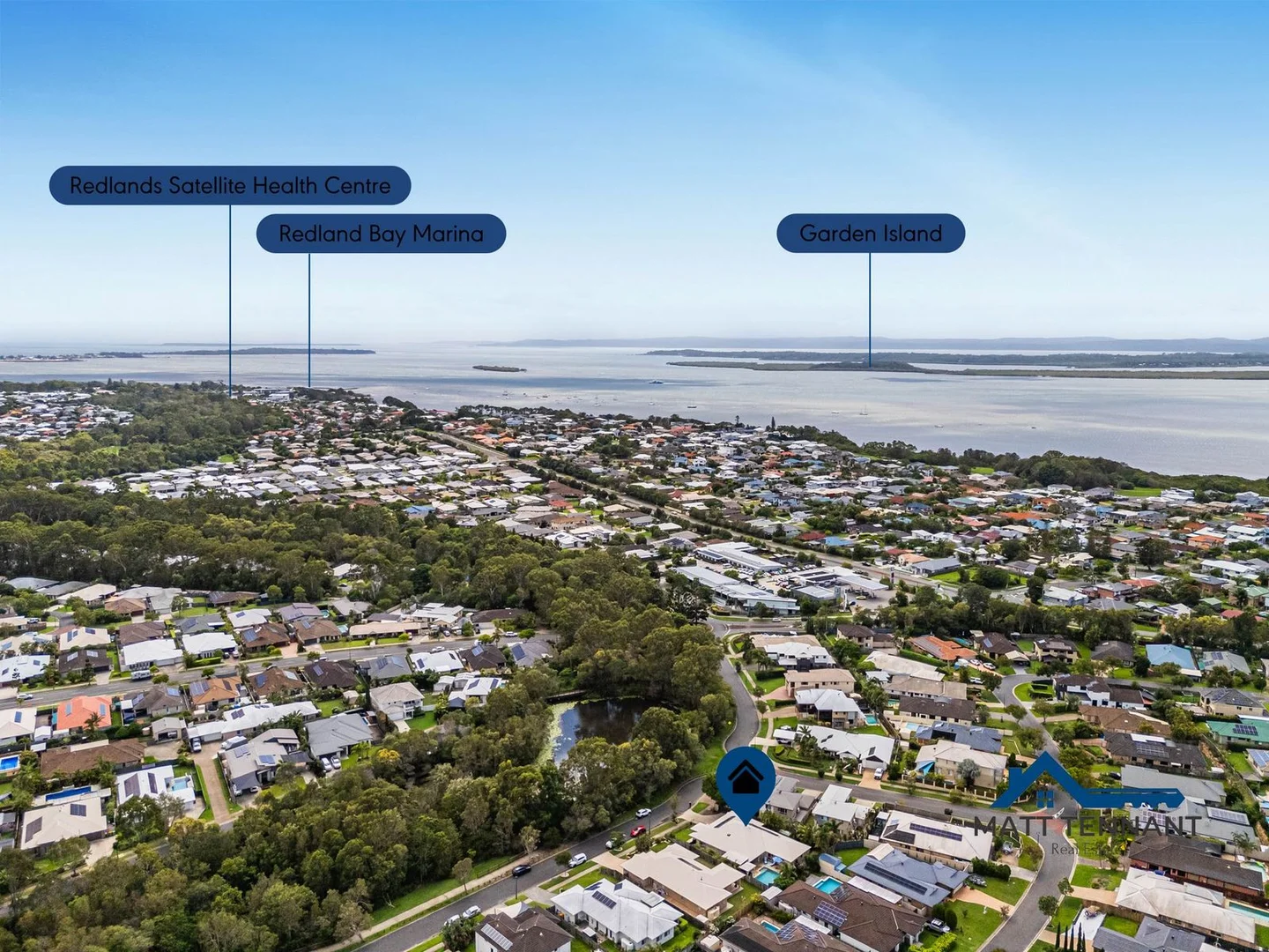 Additional image 22 of 14 Valencia Springs Drive, Redland Bay QLD 4165