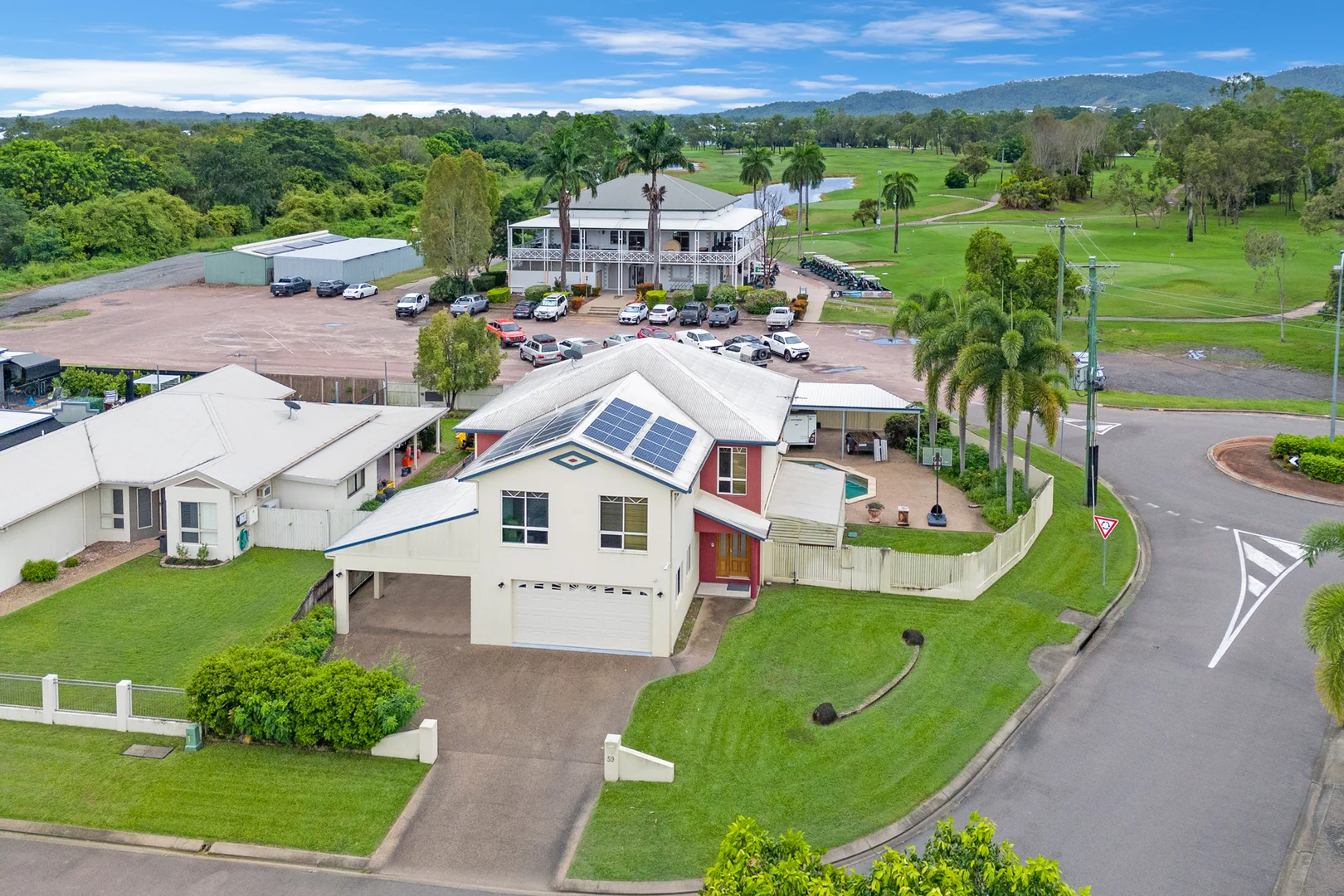 Additional image 2 of 59 Riviera Circuit, Kirwan QLD 4817