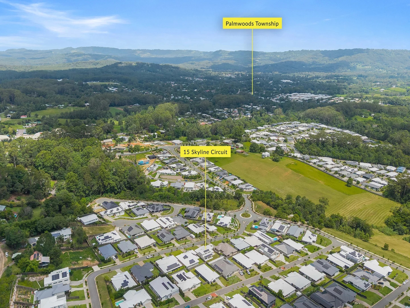 Additional image 17 of 15 Skyline Circuit, Palmwoods QLD 4555