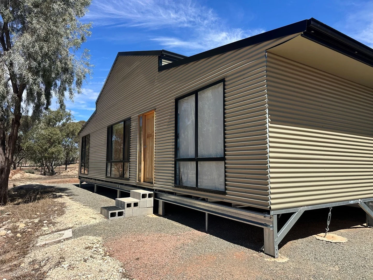 95 Brogan Road, Georgetown SA 5472