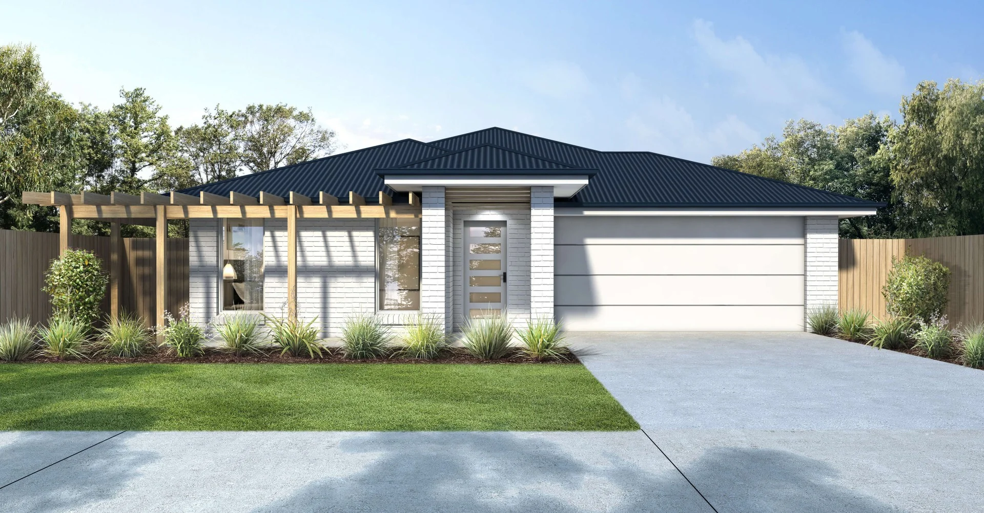 Lot 202 Arcadia Tamworth, Tamworth NSW 2340