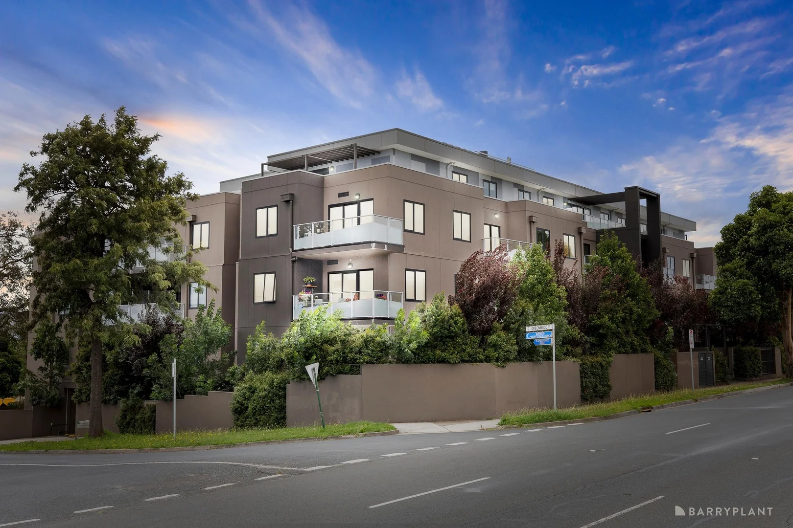 204/373-377 Burwood Highway, Burwood VIC 3125