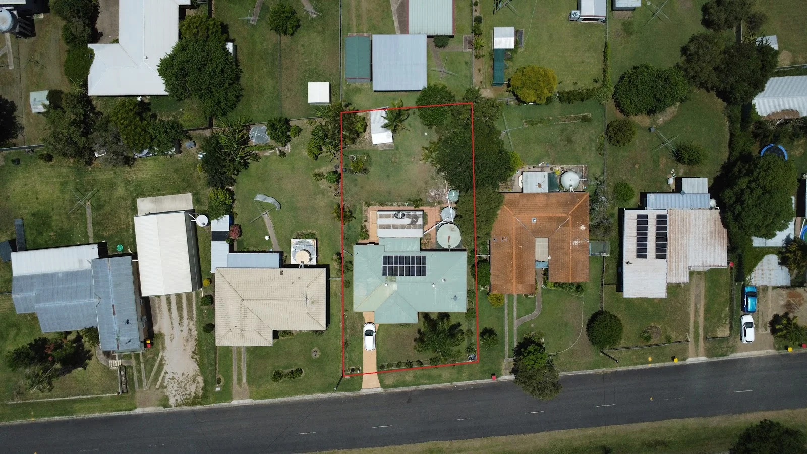 Additional image 2 of 126 Gore Street, Murgon QLD 4605