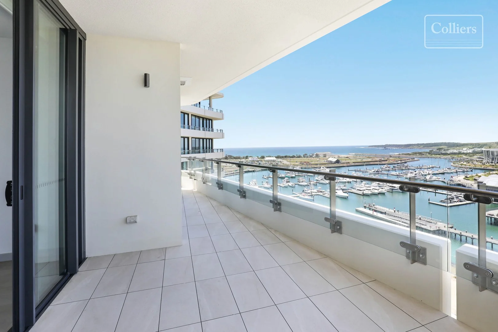 801/10 Waterfront Promenade, Shell Cove NSW 2529