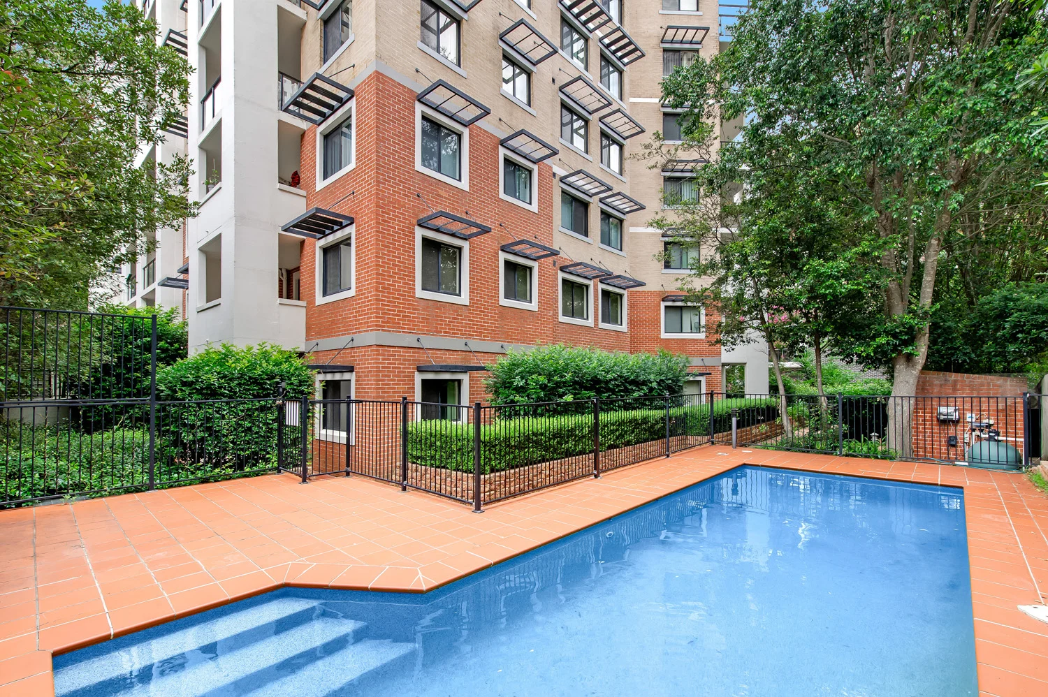 Additional image 10 of 12/6-8 College Crescent, Hornsby NSW 2077