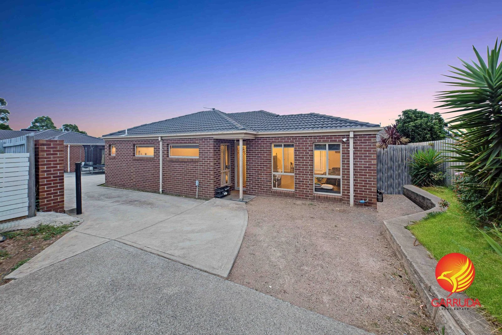 1/9 swinburne court, Truganina VIC 3029