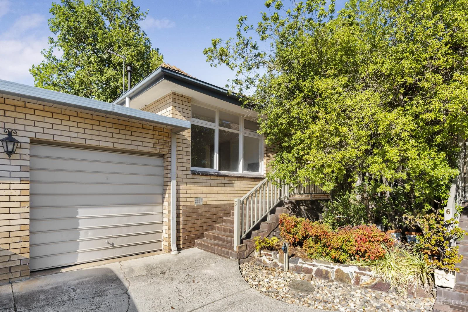 5/23 Barnsbury Road, Deepdene VIC 3103