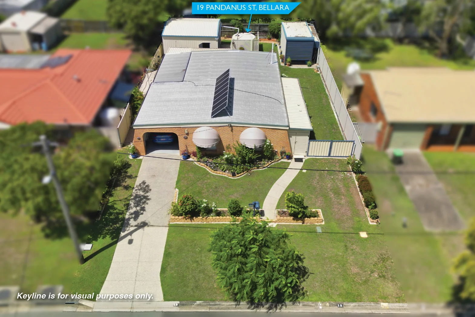 Additional image 26 of 19 Pandanus Street, Bellara QLD 4507