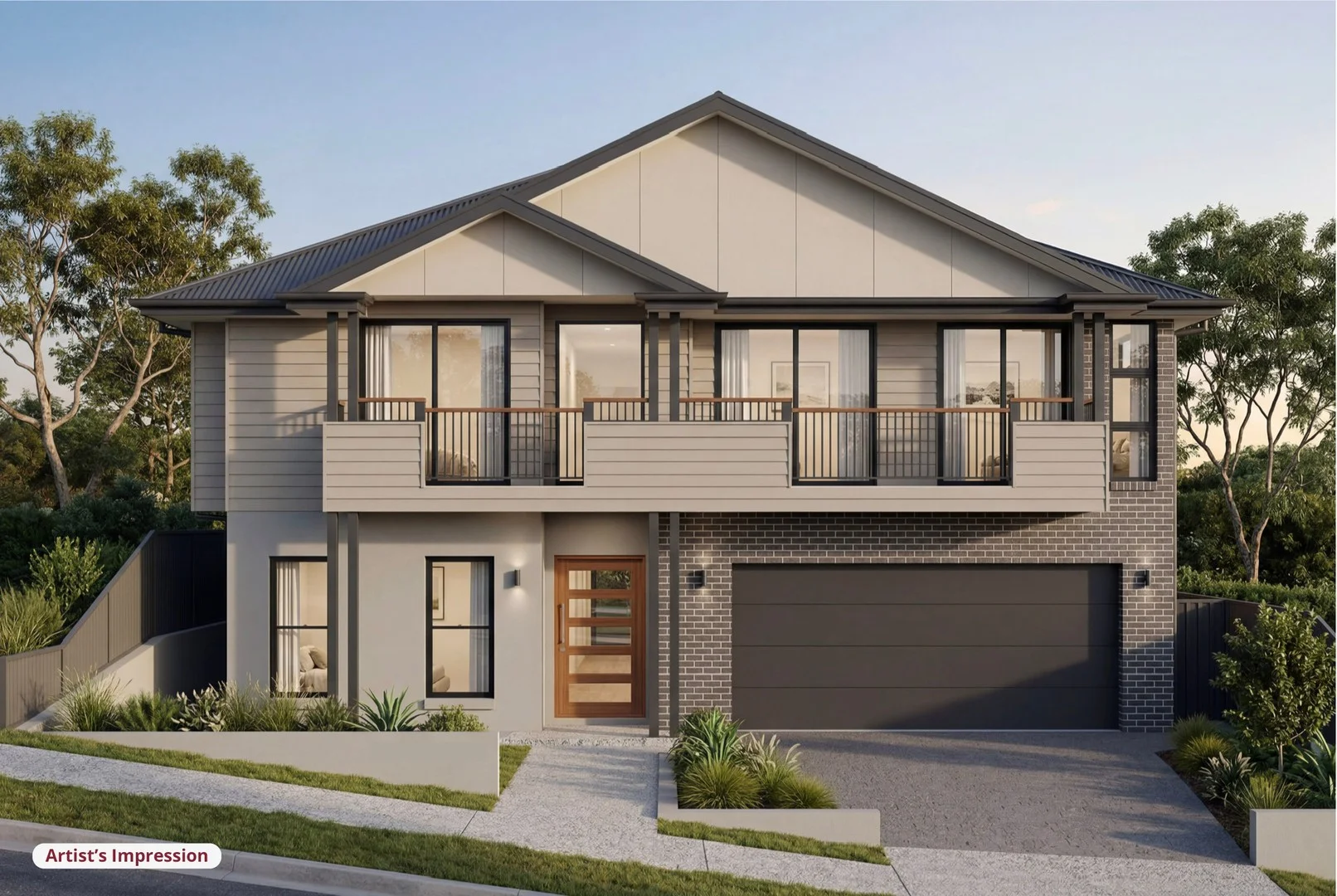 7 Whitesands View, Port Macquarie NSW 2444