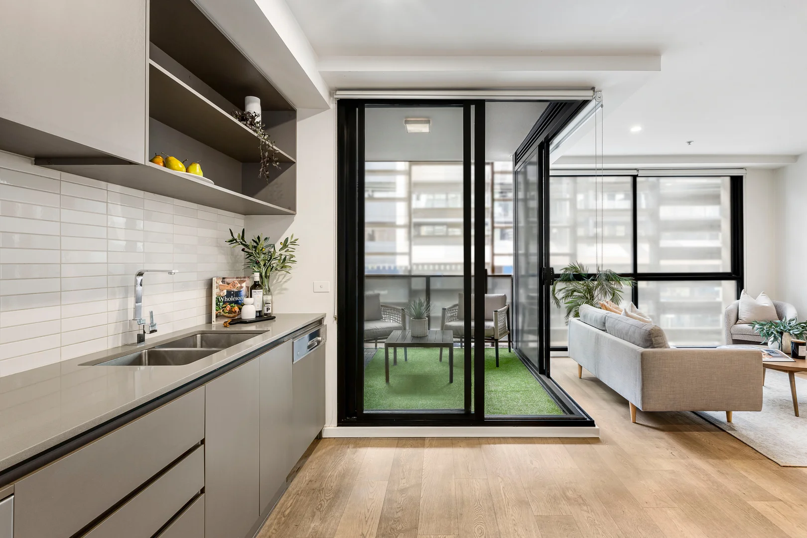 Additional image 3 of 102/486 Victoria Street, Richmond VIC 3121