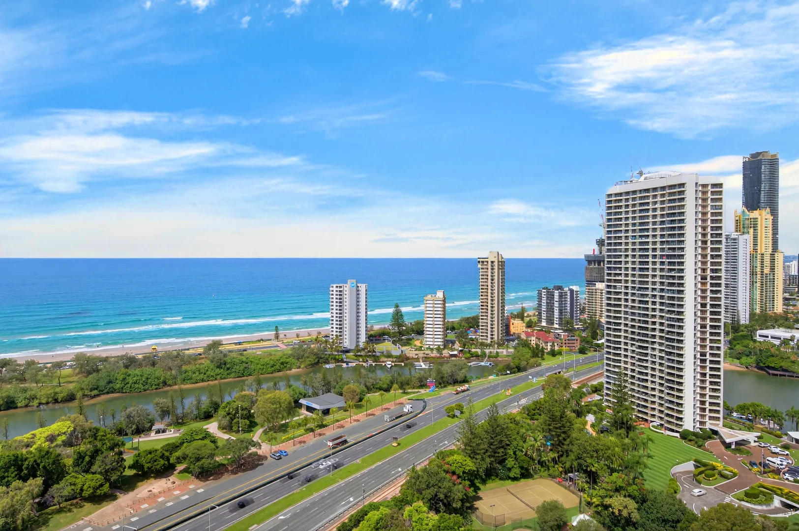 Additional image 5 of 145/12 Commodore Drive, Paradise Waters QLD 4217