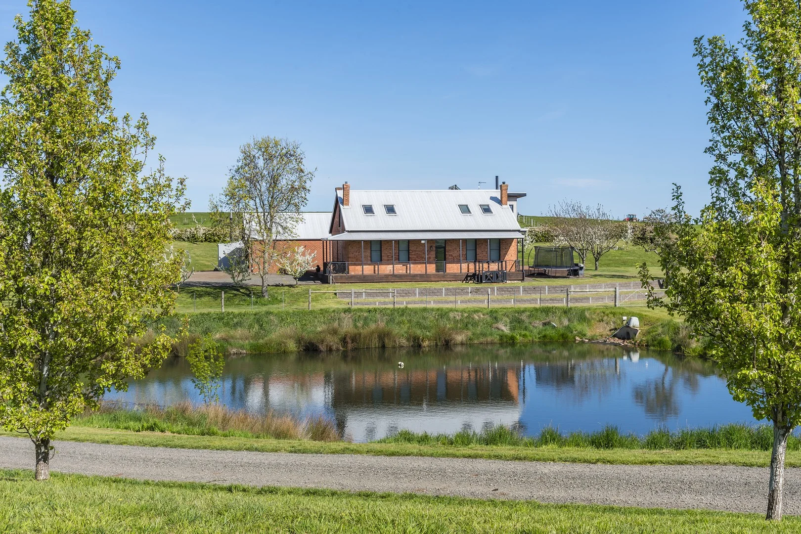 413 Kyneton-Trentham Road, Trentham VIC 3458