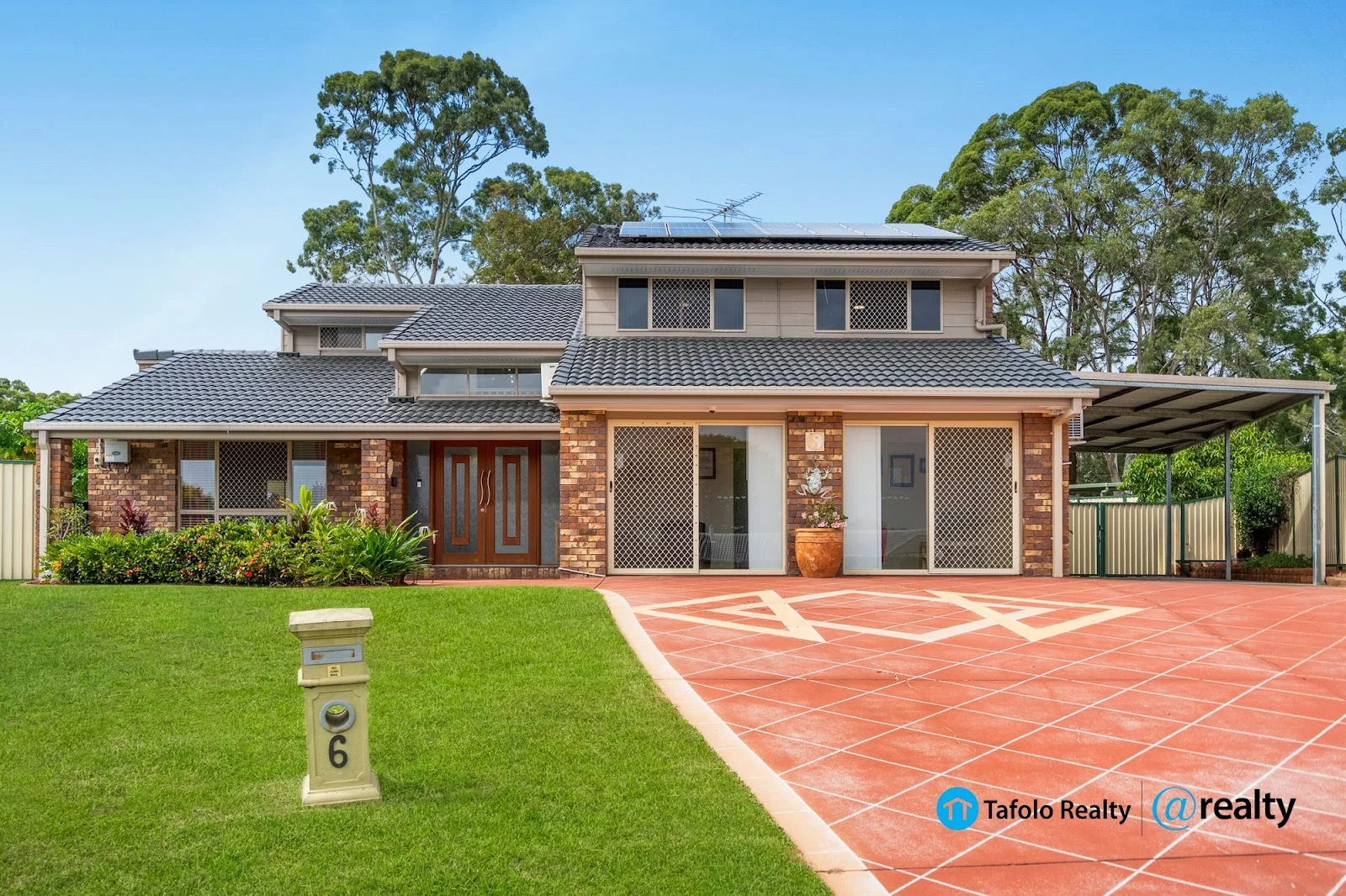 6 Hansen Court, Capalaba QLD 4157